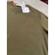 Футболка хакi Hermes Khaki Classic f676