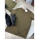 Футболка хакi Hermes Khaki Classic f676