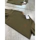 Футболка хакi Hermes Khaki Classic f676