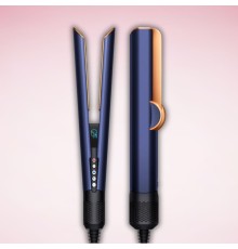 Утюжок Dyson Airstrait Prussian Blue/Rich Copper