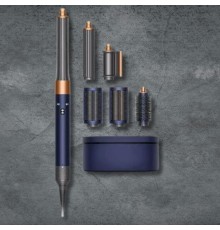 Стайлер Dyson Prussia Blue HS05 для довгого волосся