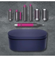 Стайлер HS05 Dyson Complete Long Fuchsia для довгого волосся