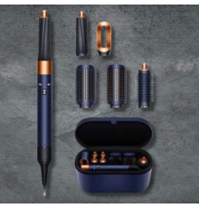 Стайлер Hs01 Gift Edition Prussian Blue/Rich Copper для довгого волосся