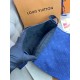 Месенджер синiй Louis Vuitton S-Cape Blue c849