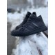 Зимові черевики  Adidas  чорні