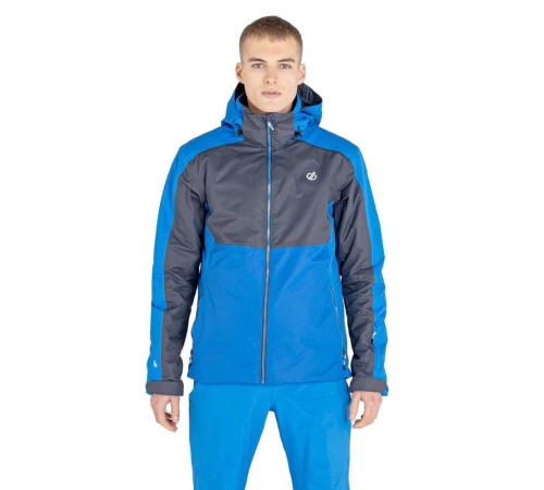 Куртка чоловіча гірськолижна Dare 2B Observe II Jacket L Athlet/Ebony (DMP504-IDD-L)