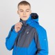 Куртка чоловіча гірськолижна Dare 2B Observe II Jacket L Athlet/Ebony (DMP504-IDD-L)