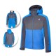 Куртка чоловіча гірськолижна Dare 2B Observe II Jacket L Athlet/Ebony (DMP504-IDD-L)