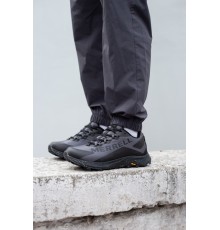 Чоловічі кросівки Merrell Reese Cooper Gray black (термо)