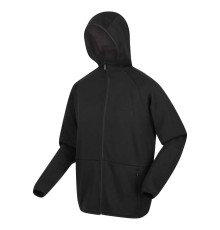 Куртка чоловіча демісезонна Regatta Glenton Jacket M Black (RMA518-800-M)