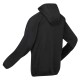 Куртка чоловіча демісезонна Regatta Glenton Jacket M Black (RMA518-800-M)