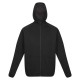 Куртка чоловіча демісезонна Regatta Glenton Jacket M Black (RMA518-800-M)