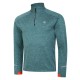 Кофта чоловіча Dare 2b Power Up II Jersey Mediterranean Green Marl (DMT590)