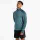 Кофта чоловіча Dare 2b Power Up II Jersey Mediterranean Green Marl (DMT590)