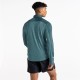 Кофта чоловіча Dare 2b Power Up II Jersey Mediterranean Green Marl (DMT590)