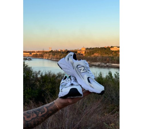 Кросівки New Balance 530 White