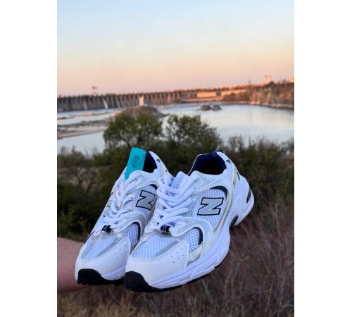 Кросівки New Balance 530 White