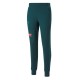 Штани cпортивні чоловічі Puma Football Street Pants Varsity Green (657965-06)