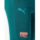 Штани cпортивні чоловічі Puma Football Street Pants Varsity Green (657965-06)