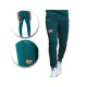 Штани cпортивні чоловічі Puma Football Street Pants Varsity Green (657965-06)