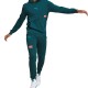 Штани cпортивні чоловічі Puma Football Street Pants Varsity Green (657965-06)