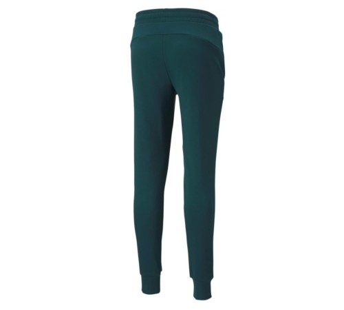 Штани cпортивні чоловічі Puma Football Street Pants Varsity Green (657965-06)