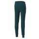 Штани cпортивні чоловічі Puma Football Street Pants Varsity Green (657965-06)