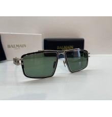 Сонцезахисні окуляри Balmain Titan