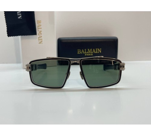 Сонцезахисні окуляри Balmain Titan