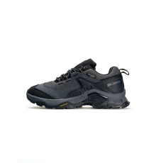 Чоловічі кросівки Salomon Quest Element Gore-Tex Grey