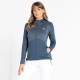 Кофта жіноча Dare 2b Ritual II M Deep Orin Blue/Core Grey (DWL490-L6F1)