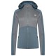 Кофта жіноча Dare 2b Ritual II M Deep Orin Blue/Core Grey (DWL490-L6F1)