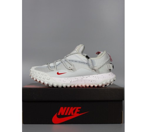 Чоловічі кросівки Nike Acg Mountain Fly Low Gore Tex Light Grey