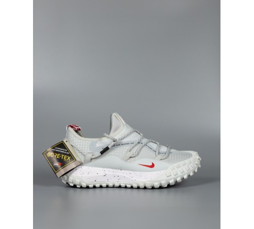 Чоловічі кросівки Nike Acg Mountain Fly Low Gore Tex Light Grey