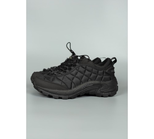 Чоловічі кросівки Merrell Ice Cap Moc Black Termoo