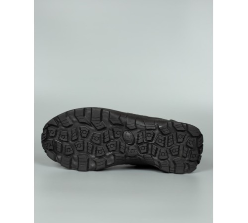 Чоловічі кросівки Merrell Ice Cap Moc Black Termoo