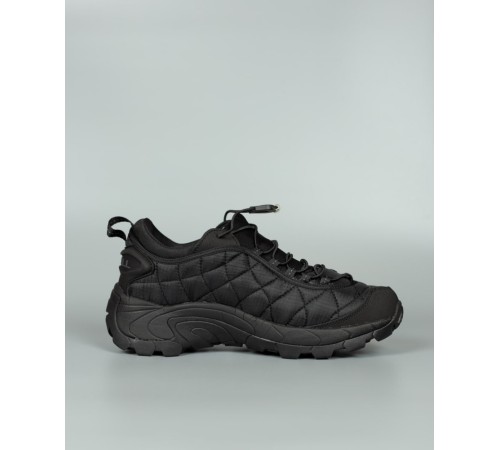 Чоловічі кросівки Merrell Ice Cap Moc Black Termoo