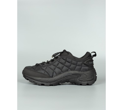 Чоловічі кросівки Merrell Ice Cap Moc Black Termoo