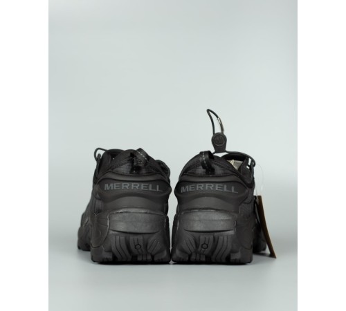 Чоловічі кросівки Merrell Ice Cap Moc Black Termoo