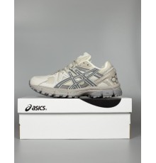 Чоловічі кросівки Asics Gel-Kahana 8 Light Gray (Термо)