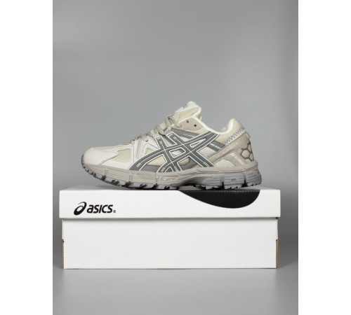 Чоловічі кросівки Asics Gel-Kahana 8 Light Gray (Термо)