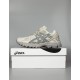 Чоловічі кросівки Asics Gel-Kahana 8 Light Gray (Термо)