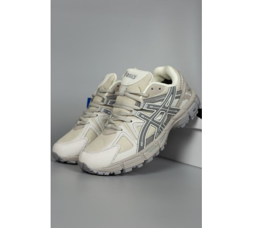 Чоловічі кросівки Asics Gel-Kahana 8 Light Gray (Термо)