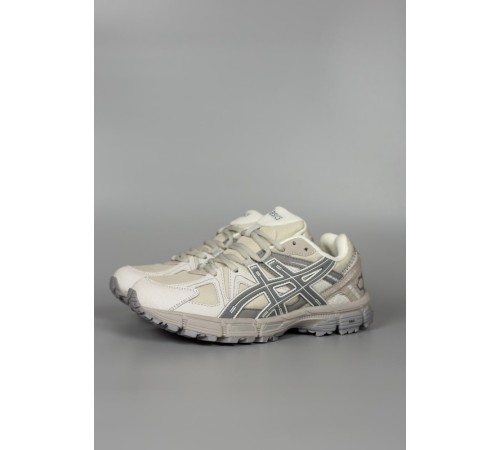 Чоловічі кросівки Asics Gel-Kahana 8 Light Gray (Термо)