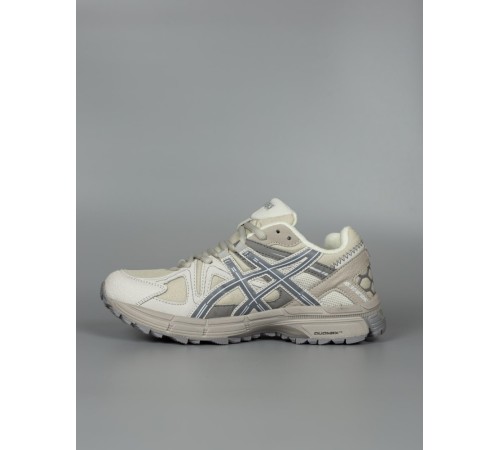 Чоловічі кросівки Asics Gel-Kahana 8 Light Gray (Термо)