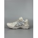 Чоловічі кросівки Asics Gel-Kahana 8 Light Gray (Термо)