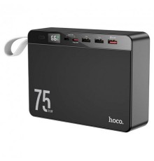 Power Bank Hoco 75000mAh J94 22.5W