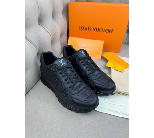 Кросівки Louis Vuitton Run Away ob403