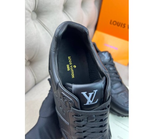 Кросівки Louis Vuitton Run Away ob403