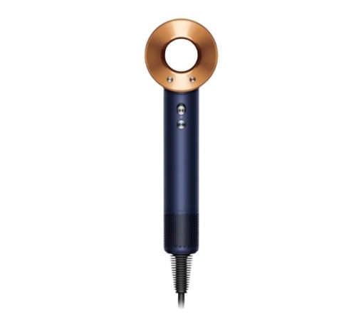 Фен Dyson Supersonic HD 08 blue